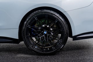2022 BMW M4 thumbnail – Pompano Beach, FL – 18