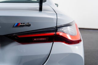 2022 BMW M4 thumbnail – Pompano Beach, FL – 13