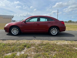 2012 Chrysler 200 thumbnail – Oakland Park, FL – 8