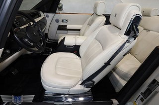 2013 Rolls-Royce Phantom Drophead Coupe thumbnail – Fort Lauderdale, FL – 72