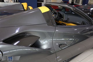 2017 Ferrari 488 Spider thumbnail – Pompano Beach, FL – 112