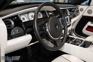 2019 Rolls-Royce Dawn thumbnail – Fort Lauderdale, FL – 77
