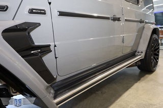 2022 Mercedes-Benz G-Class thumbnail – Fort Lauderdale, FL – 68