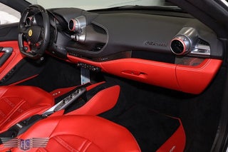 2023 Ferrari F8 Spider thumbnail – Fort Lauderdale, FL – 25