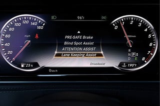 2015 Mercedes-Benz S-Class thumbnail – Pompano Beach, FL – 34