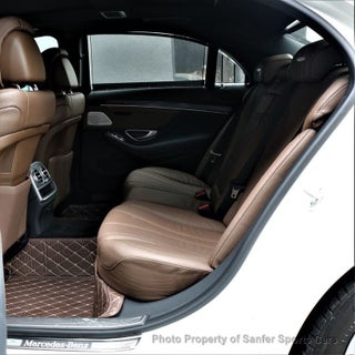 2016 Mercedes-Benz S-Class thumbnail – Miami, FL – 31