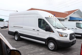 2015 Ford Transit thumbnail – Hialeah, FL – 6