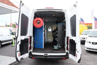 2015 Ford Transit thumbnail – Hialeah, FL – 3