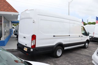 2015 Ford Transit thumbnail – Hialeah, FL – 12
