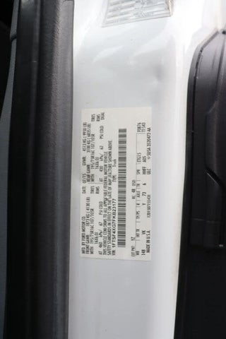 2015 Ford Transit thumbnail – Hialeah, FL – 19