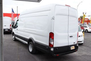 2015 Ford Transit thumbnail – Hialeah, FL – 11