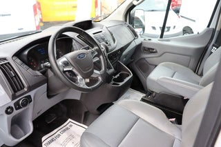 2015 Ford Transit thumbnail – Hialeah, FL – 8