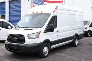 2015 Ford Transit thumbnail – Hialeah, FL – 2