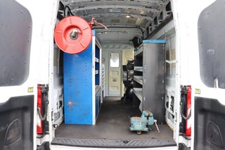 2015 Ford Transit thumbnail – Hialeah, FL – 4