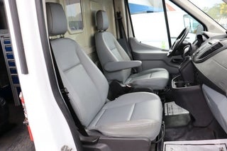 2015 Ford Transit thumbnail – Hialeah, FL – 13