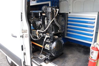 2015 Ford Transit thumbnail – Hialeah, FL – 5