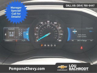 2024 Ford Edge thumbnail – Pompano Beach, FL – 69