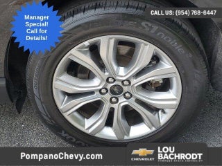 2024 Ford Edge thumbnail – Pompano Beach, FL – 54