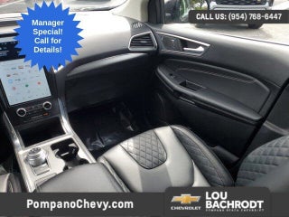 2024 Ford Edge thumbnail – Pompano Beach, FL – 58
