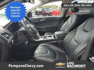 2024 Ford Edge thumbnail – Pompano Beach, FL – 67