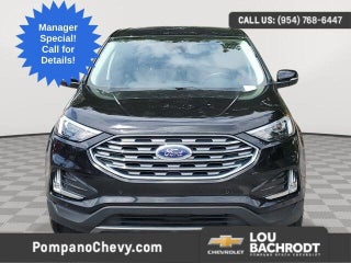 2024 Ford Edge thumbnail – Pompano Beach, FL – 84