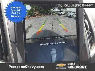 2024 Ford Edge thumbnail – Pompano Beach, FL – 73