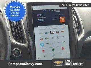 2024 Ford Edge thumbnail – Pompano Beach, FL – 72