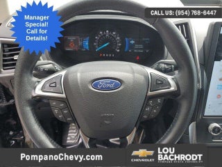2024 Ford Edge thumbnail – Pompano Beach, FL – 68