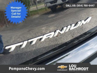2024 Ford Edge thumbnail – Pompano Beach, FL – 50