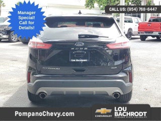 2024 Ford Edge thumbnail – Pompano Beach, FL – 85