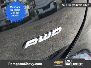 2024 Ford Edge thumbnail – Pompano Beach, FL – 51