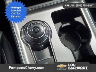 2024 Ford Edge thumbnail – Pompano Beach, FL – 76
