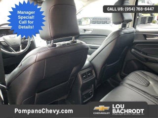 2024 Ford Edge thumbnail – Pompano Beach, FL – 60