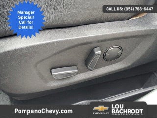 2024 Ford Edge thumbnail – Pompano Beach, FL – 65
