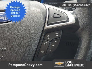 2024 Ford Edge thumbnail – Pompano Beach, FL – 71