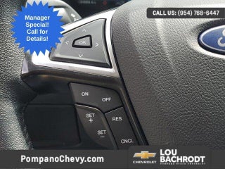2024 Ford Edge thumbnail – Pompano Beach, FL – 70