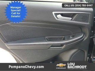 2024 Ford Edge thumbnail – Pompano Beach, FL – 55