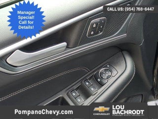 2024 Ford Edge thumbnail – Pompano Beach, FL – 64