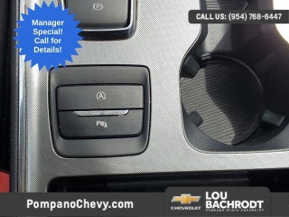 2024 Ford Edge thumbnail – Pompano Beach, FL – 77