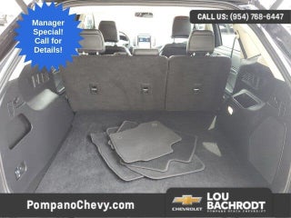 2024 Ford Edge thumbnail – Pompano Beach, FL – 52