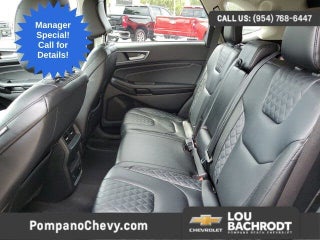 2024 Ford Edge thumbnail – Pompano Beach, FL – 61