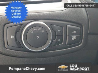 2024 Ford Edge thumbnail – Pompano Beach, FL – 79