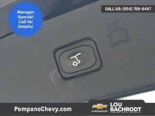 2024 Ford Edge thumbnail – Pompano Beach, FL – 53