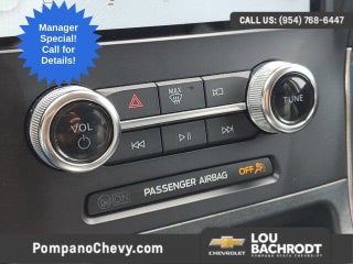 2024 Ford Edge thumbnail – Pompano Beach, FL – 74