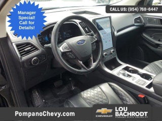 2024 Ford Edge thumbnail – Pompano Beach, FL – 66