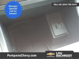 2024 Ford Edge thumbnail – Pompano Beach, FL – 75