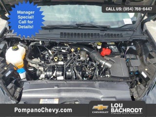 2024 Ford Edge thumbnail – Pompano Beach, FL – 83
