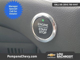 2024 Ford Edge thumbnail – Pompano Beach, FL – 78