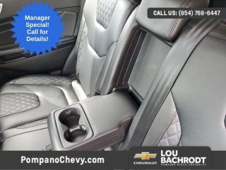 2024 Ford Edge thumbnail – Pompano Beach, FL – 62