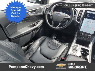 2024 Ford Edge thumbnail – Pompano Beach, FL – 57